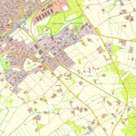 Dülmen 12 (1:10,000)