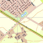 Dülmen 12 (1:10,000)