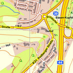 Essen 4 (1:10,000)