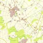 Horstmar 1 (1:10,000)