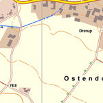 Horstmar 1 (1:10,000)