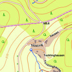 Attendorn 9 (1:10,000)