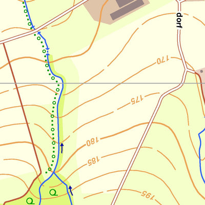 Hagen 10 (1:10,000)