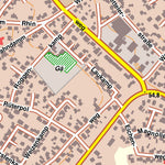 Neuenkirchen 1 (1:10,000)