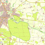 Münster 20 (1:10,000)