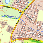 Münster 20 (1:10,000)