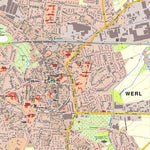 Werl 5 (1:10,000)