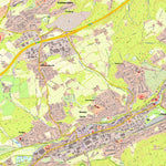 Hagen 2 (1:10,000)