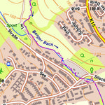 Hagen 2 (1:10,000)