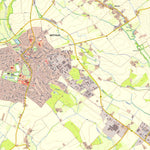 Nottuln 1 (1:10,000)