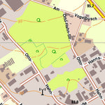 Nottuln 1 (1:10,000)