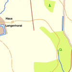 Billerbeck 7 (1:10,000)