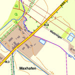 Neuenkirchen 2 (1:10,000)