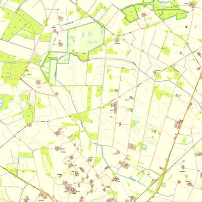 Telgte 5 (1:10,000)