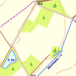 Hopsten 7 (1:10,000)