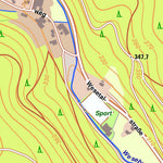 Attendorn 8 (1:10,000)