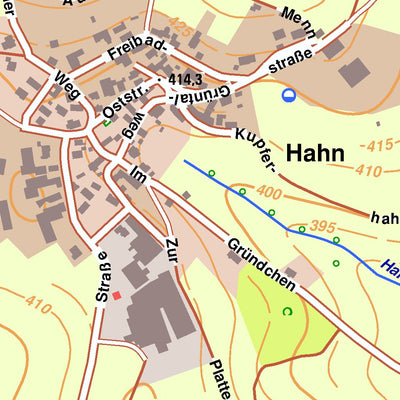 Drolshagen 2 (1:10,000)