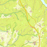 Kierspe 5 (1:10,000)