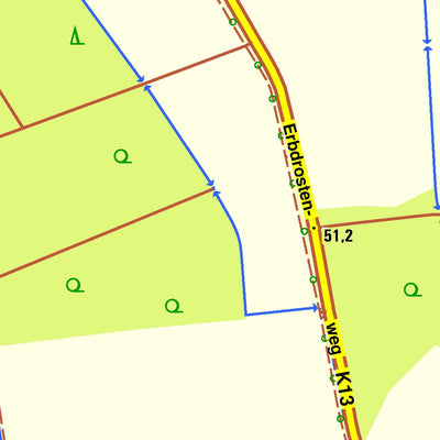 Lüdinghausen 8 (1:10,000)