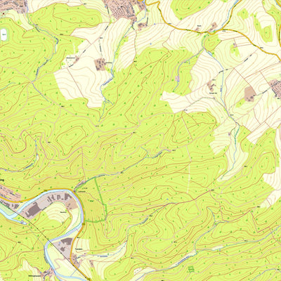 Neuenrade 3 (1:10,000)