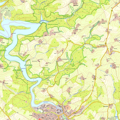 Hückeswagen 1 (1:10,000)
