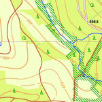 Meinerzhagen 5 (1:10,000)