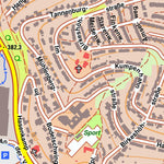 Meinerzhagen 5 (1:10,000)