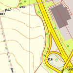 Dortmund 5 (1:10,000)