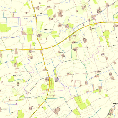 Senden 4 (1:10,000)