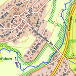 Nümbrecht 4 (1:10,000)