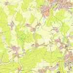 Marienheide 1 (1:10,000)