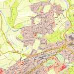 Waldbröl 2 (1:10,000)