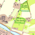 Rheine 9 (1:10,000)