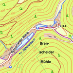 Schalksmühle 3 (1:10,000)