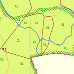 Havixbeck (1:10,000)