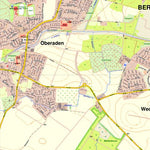 Bergkamen 2 (1:10,000)