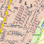 Bergkamen 2 (1:10,000)
