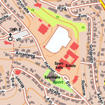 Morsbach 1 (1:10,000)