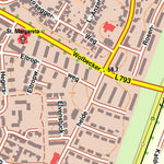 Münster 10 (1:10,000)
