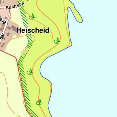 Reichshof 4 (1:10,000)