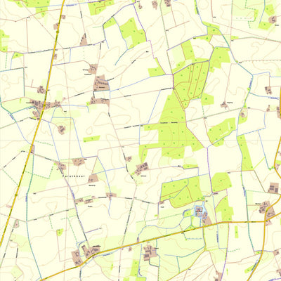 Ascheberg 3 (1:10,000)