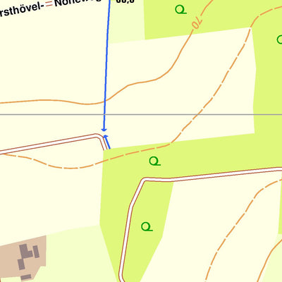 Ascheberg 3 (1:10,000)