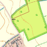 Nordkirchen 2 (1:10,000)