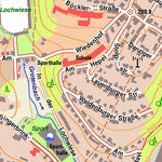 Gummersbach 4 (1:10,000)