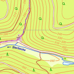 Schalksmühle 2 (1:10,000)