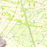 Saerbeck 5 (1:10,000)