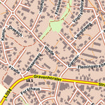 Ibbenbüren 2 (1:10,000)