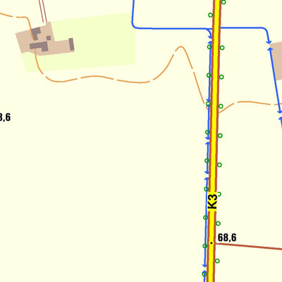 Ascheberg 4 (1:10,000)