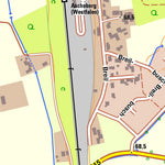 Ascheberg 4 (1:10,000)