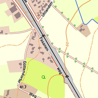 Drensteinfurt 4 (1:10,000)